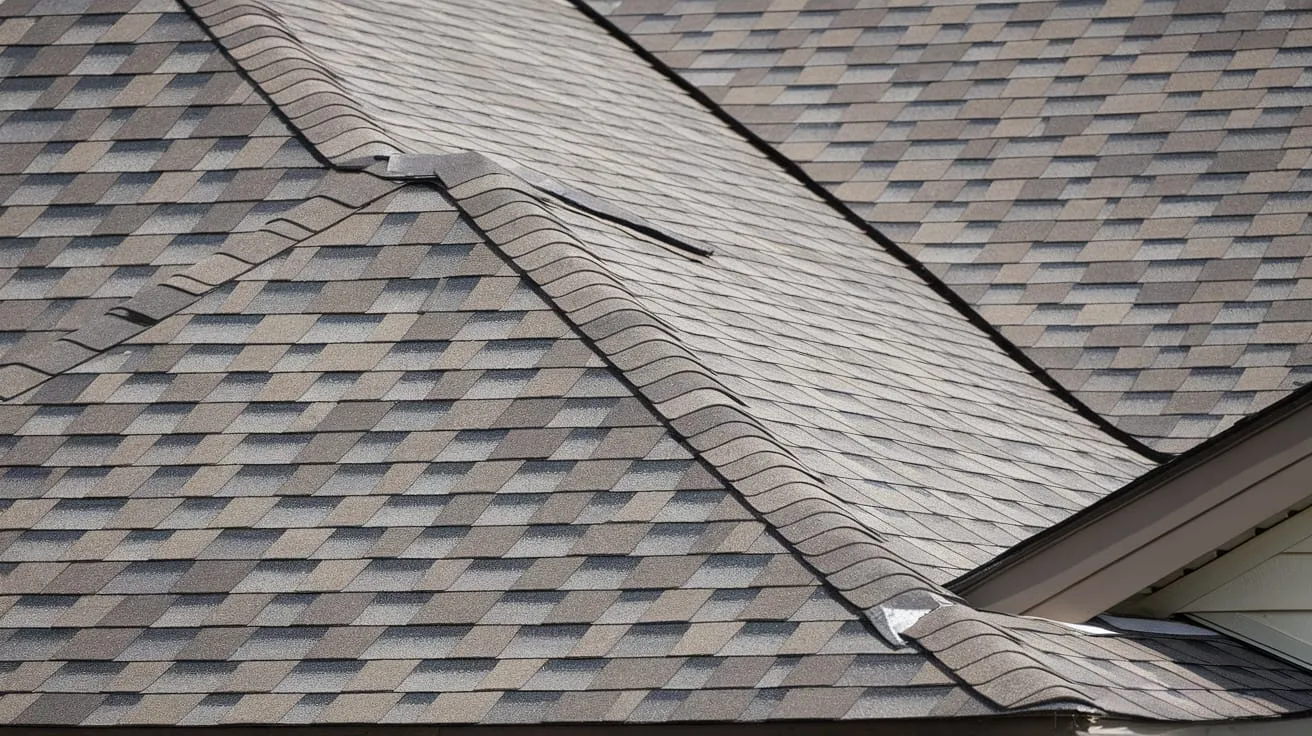 Quality roofing in Newark