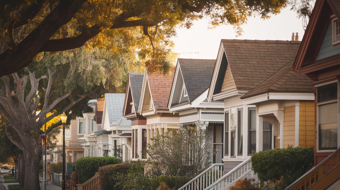 Berkeley roofing contractor - East Bay Roofers professional installation