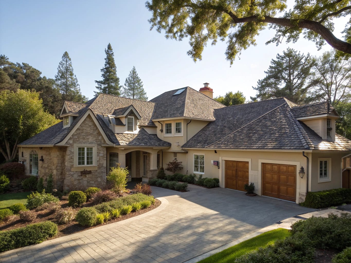 Alameda County Climate Roofing Materials