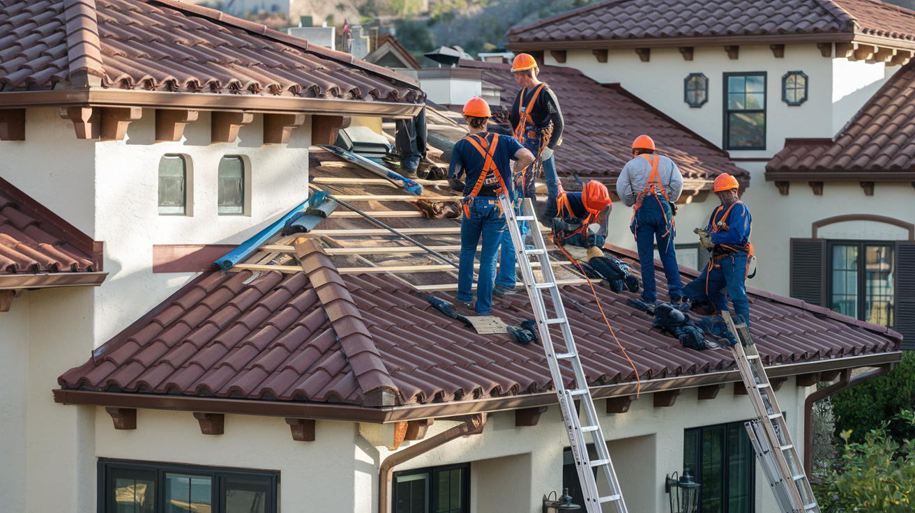 HOA Roofing Rules in Alamo: What They Can (And Can't) Control
