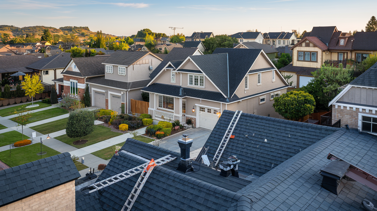 Alamo Roof Inspection Guide: What to Check & When (With Photos)