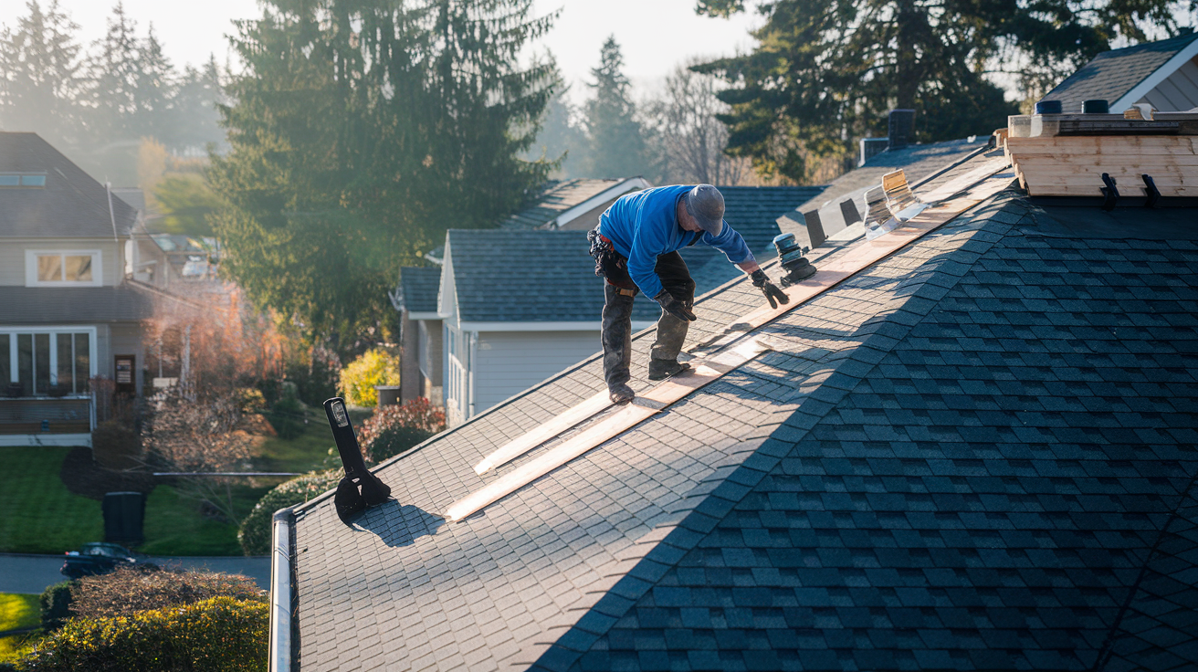 Preparing Your Alamo Roof for Winter: Essential 15-Point Checklist