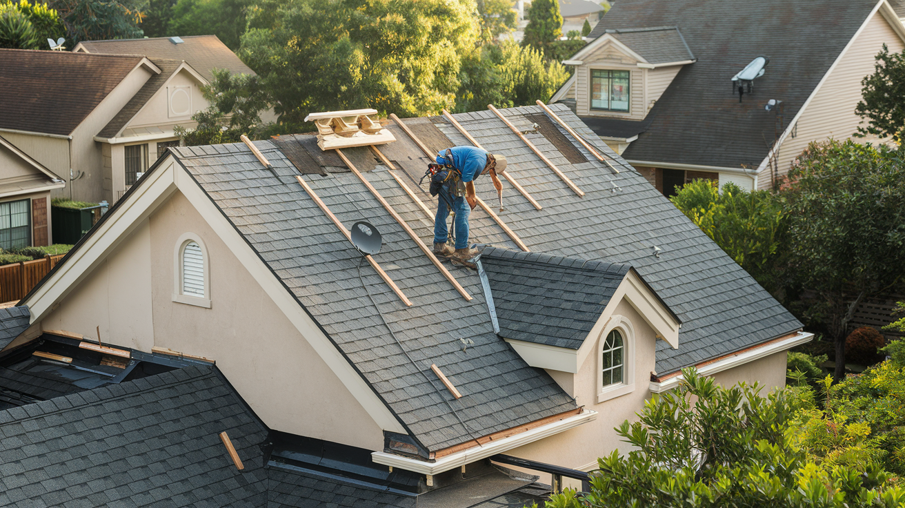 Alamo Roofing Permits 2025: Complete Step-by-Step Application Guide