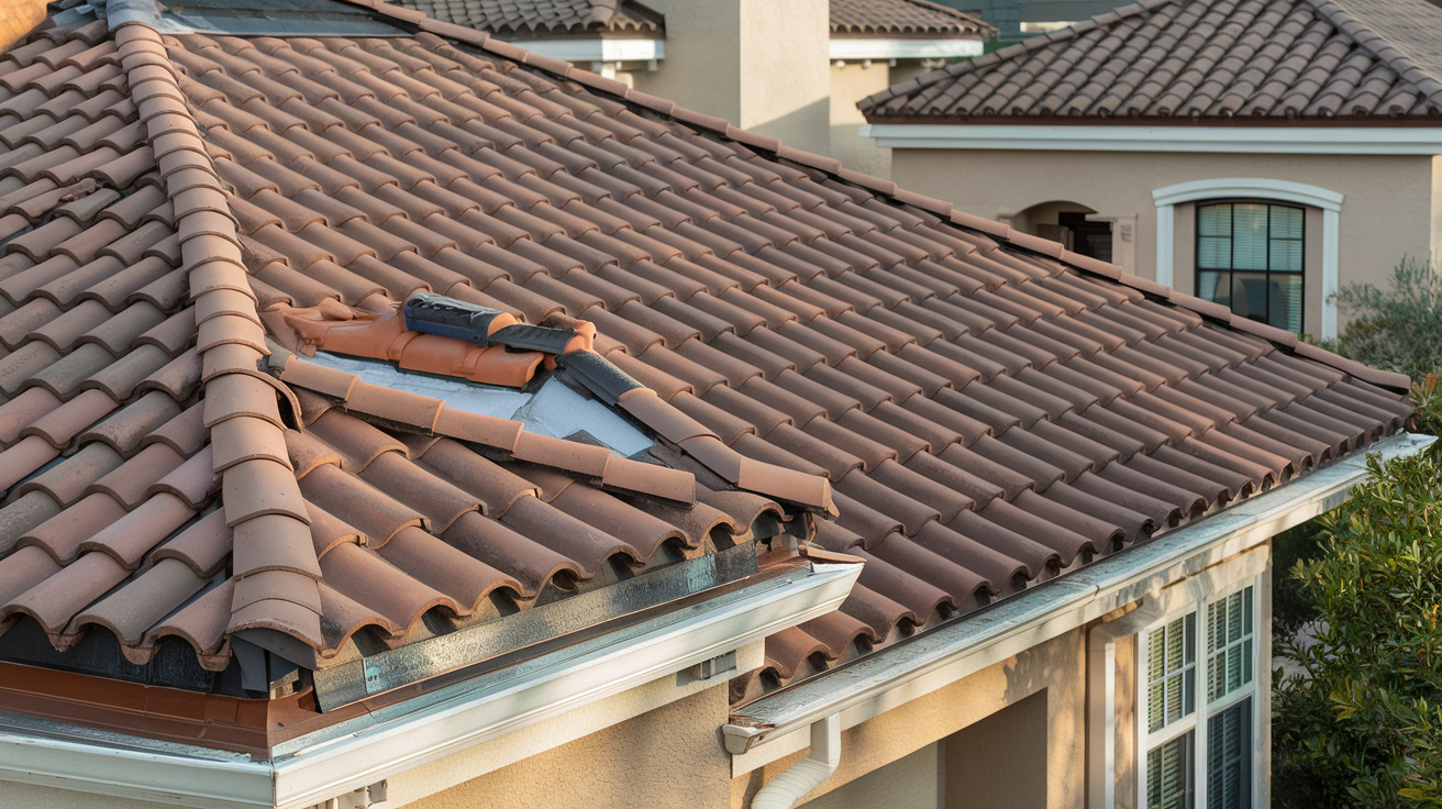 Best Roofing Materials for Alamo's Climate: Expert Guide 2025