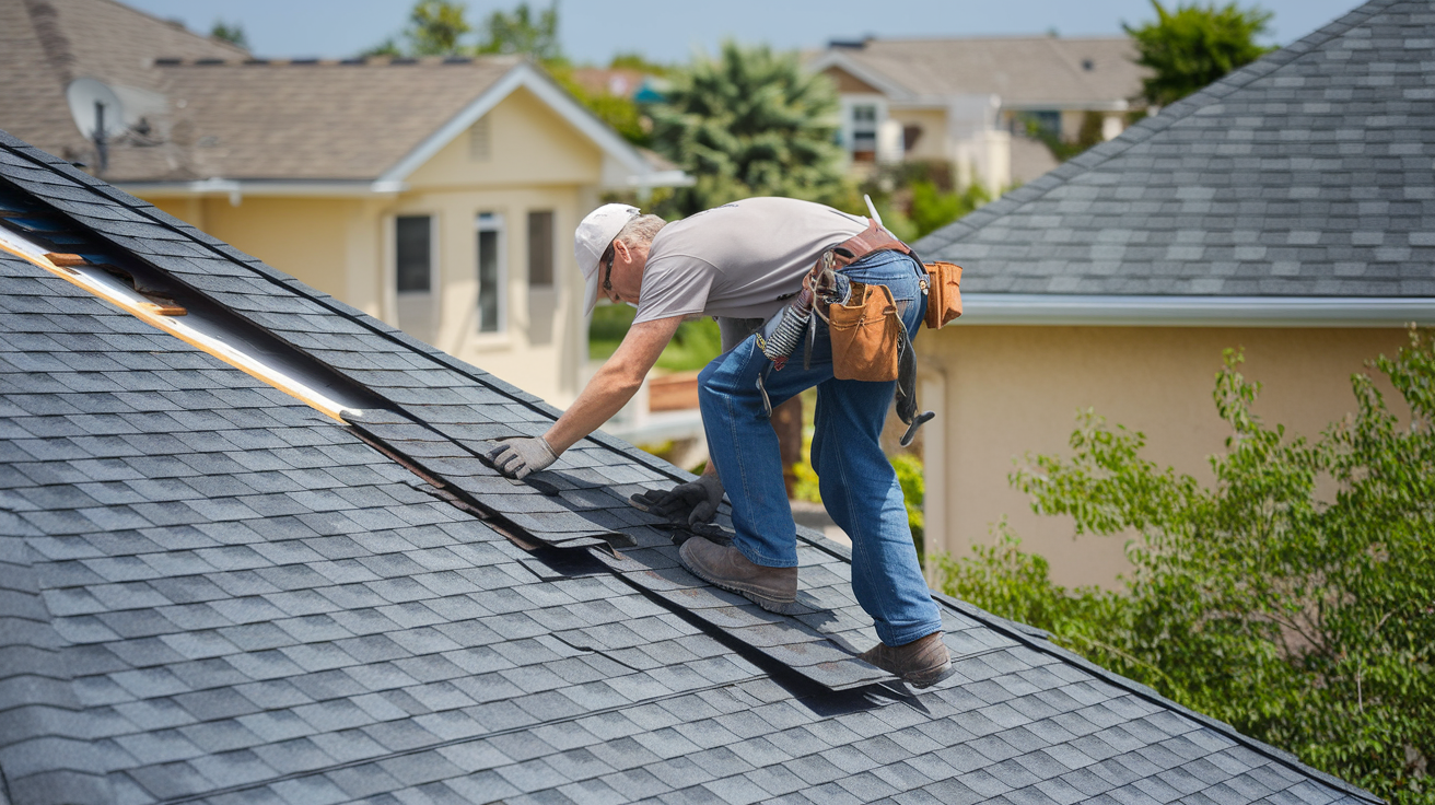 Repair vs. Replace Your Alamo Roof: The Complete Decision Guide