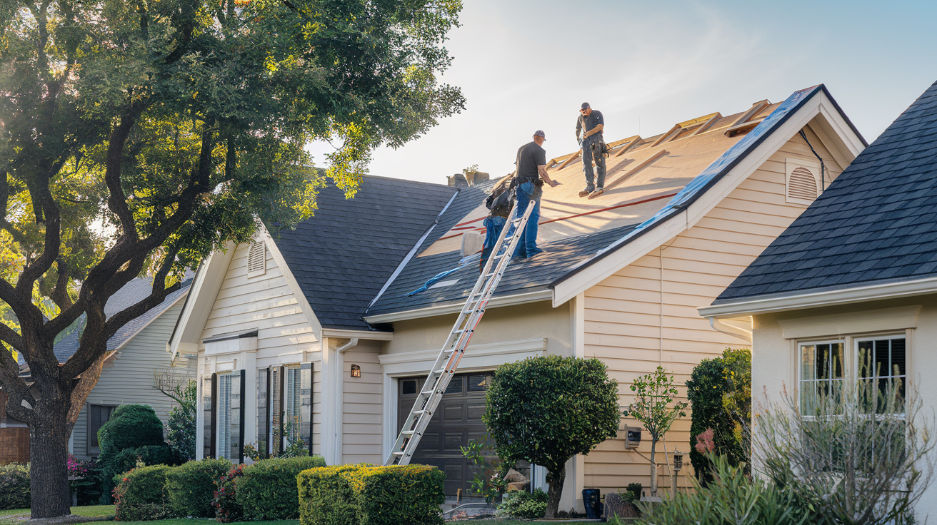 Complete Guide to Roof Replacement Costs in Alamo (2025 Pricing)
