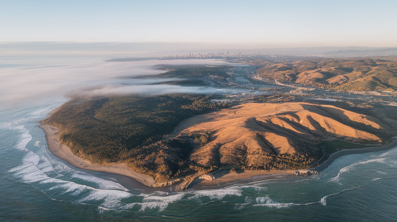 Alameda County Climate Challenges Alameda County microclimate effects on roofing - Coastal fog meets inland heat
