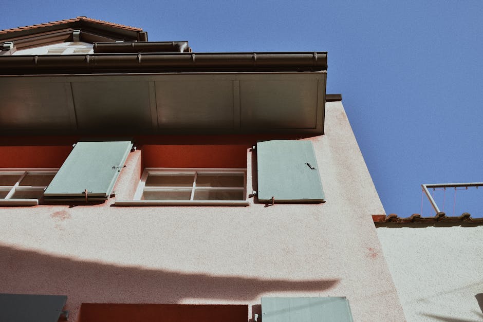 Professional roofing services in Orinda