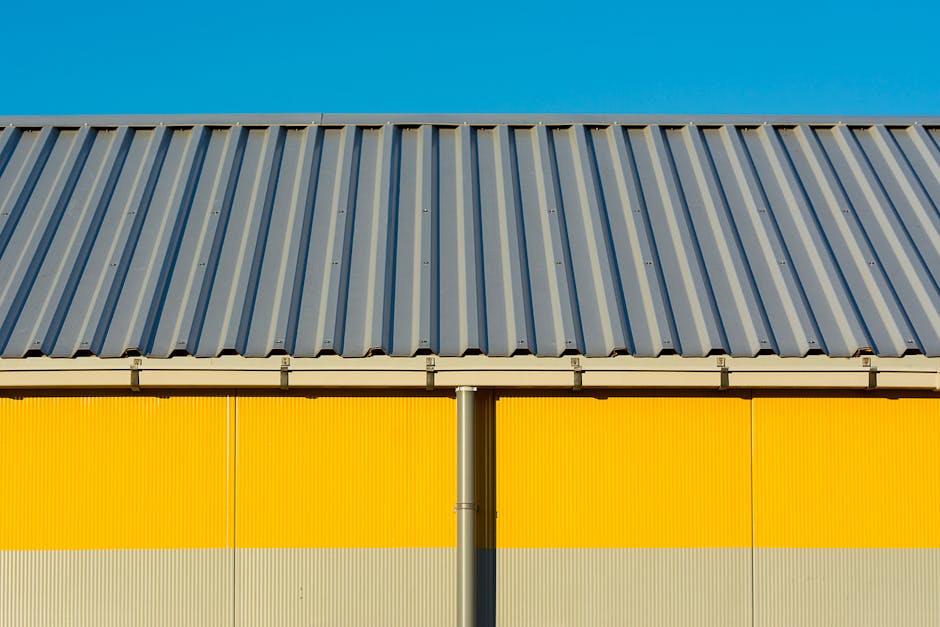 Professional roofing services in Pittsburg