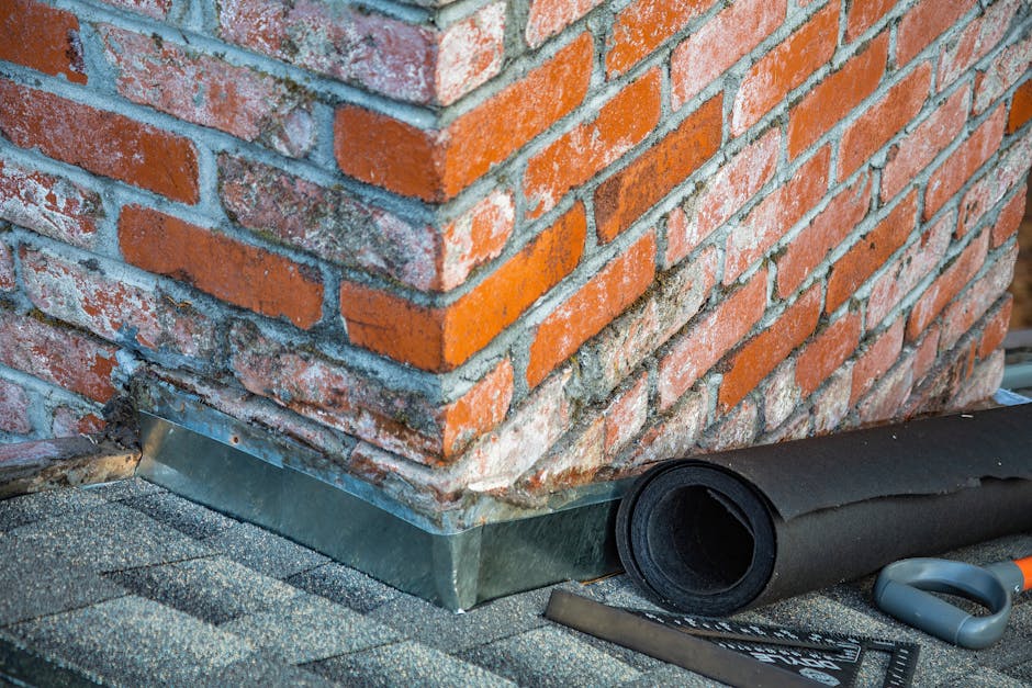 valley flashing roof — roofing in the East Bay