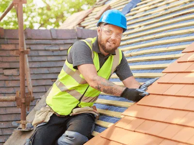 About East Bay Roofers local roofing company