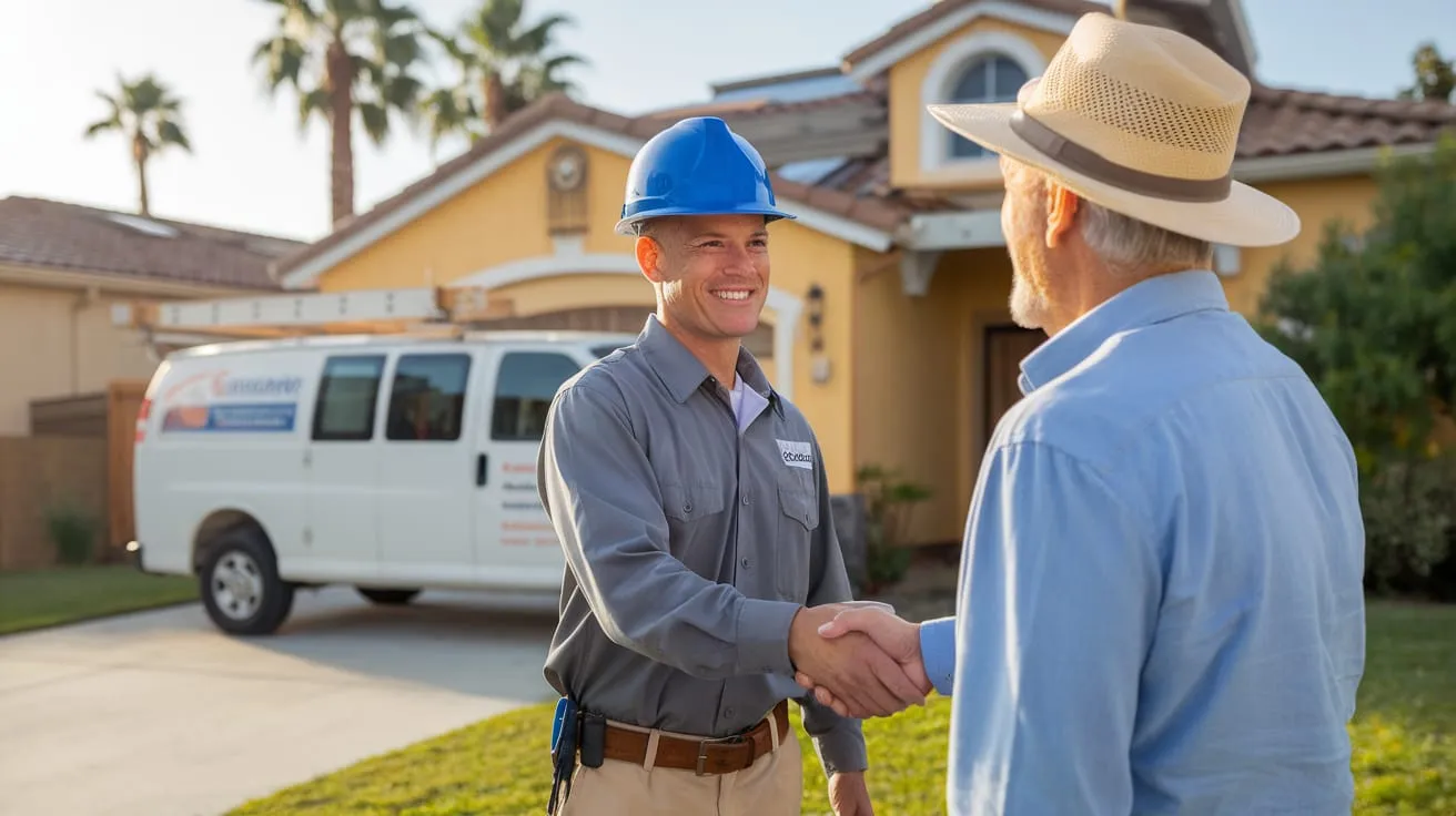 Commercial roofing warranty programs