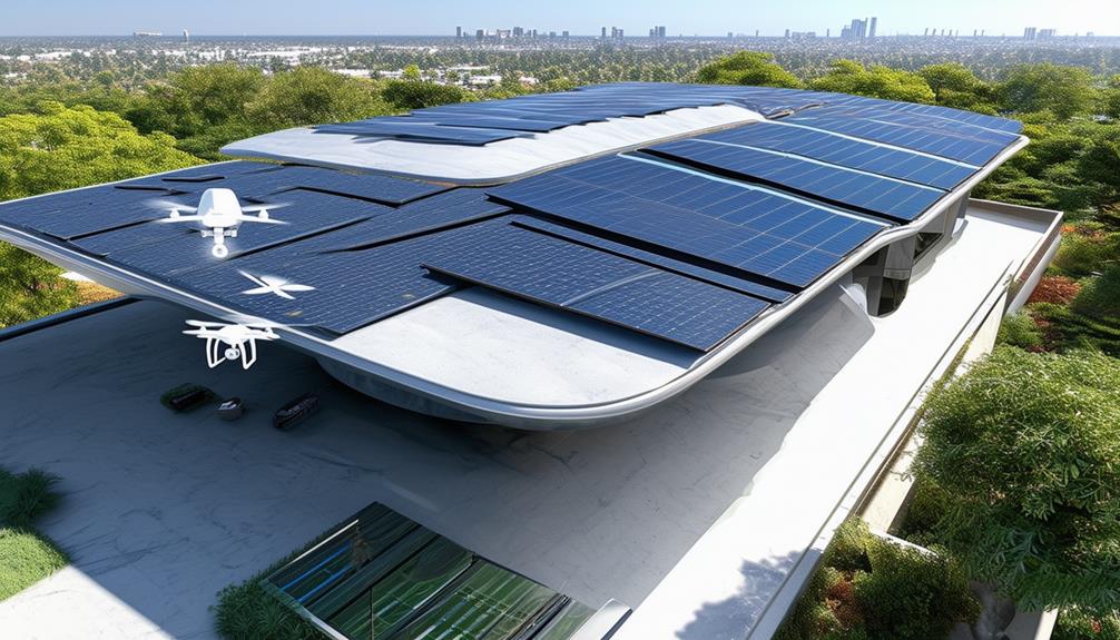 Advancements In Roofing Technology