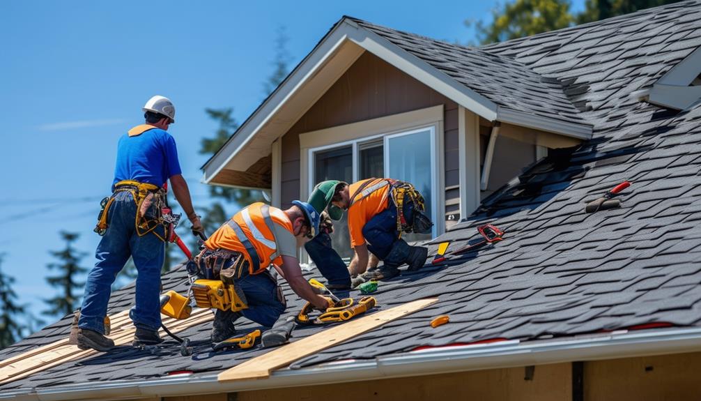 Berkeley Roofing Services Overview