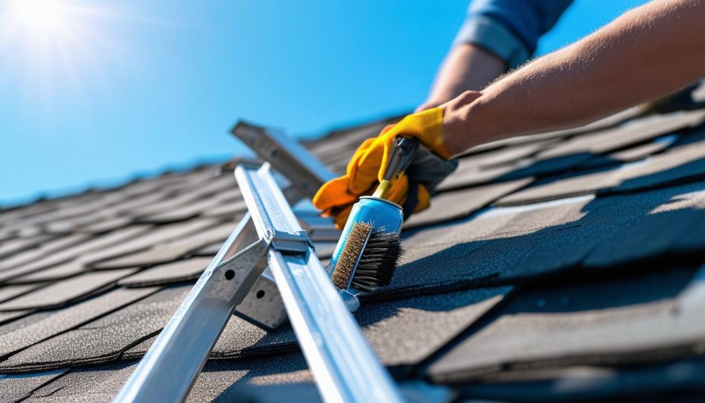 Summer Roof Maintenance Checklist 7 Checklist For Summer Roof Maintenance