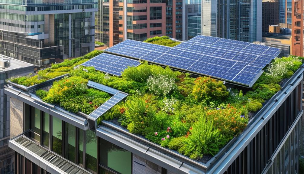 Cutting Edge Roofing Technology Innovations