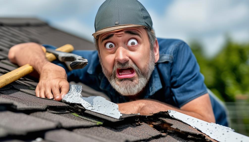 Myth-Busting Roofing Myths 2 Diy Roofing Repair Myths