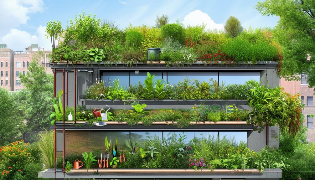 Eco Friendly Roofing Solutions Offered
