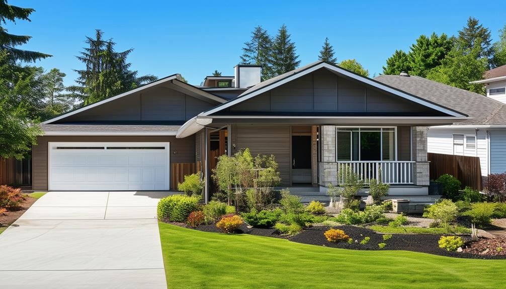 How A New Roof Can Increase Home Value 1 Enhancing Property With Aesthetics