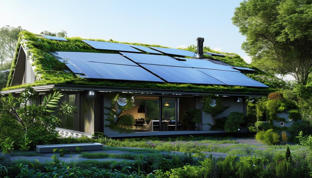 Innovative Roofing Technology Advancement