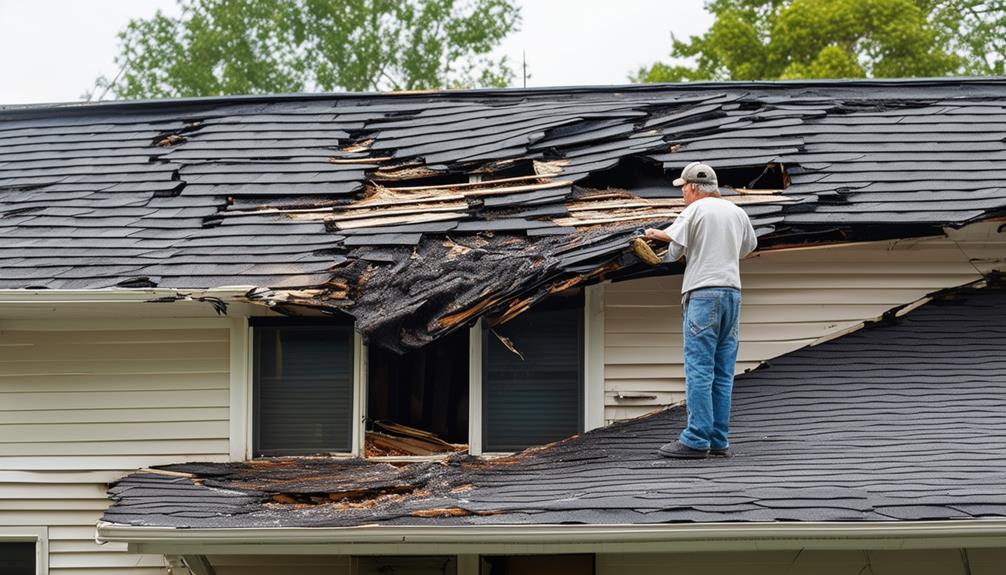 Professionals For Roof Repairs