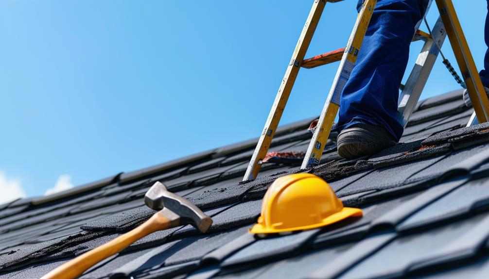 Roof Maintenance Made Simple