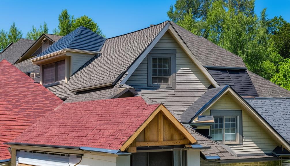 Roof Replacement Cost Factors