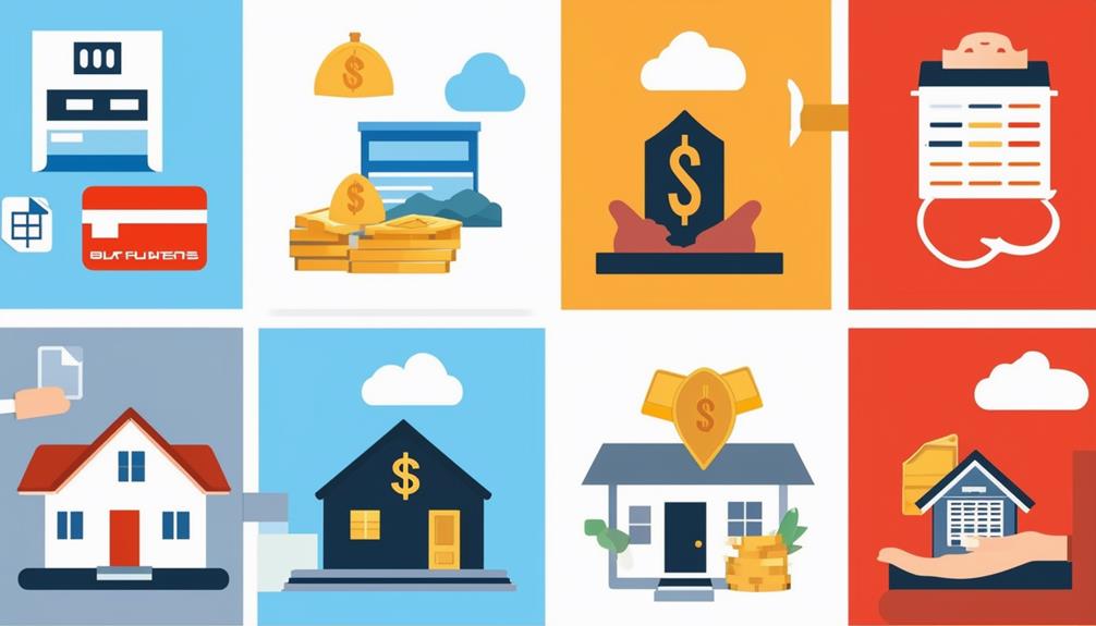 Roof Replacement Funding Solutions