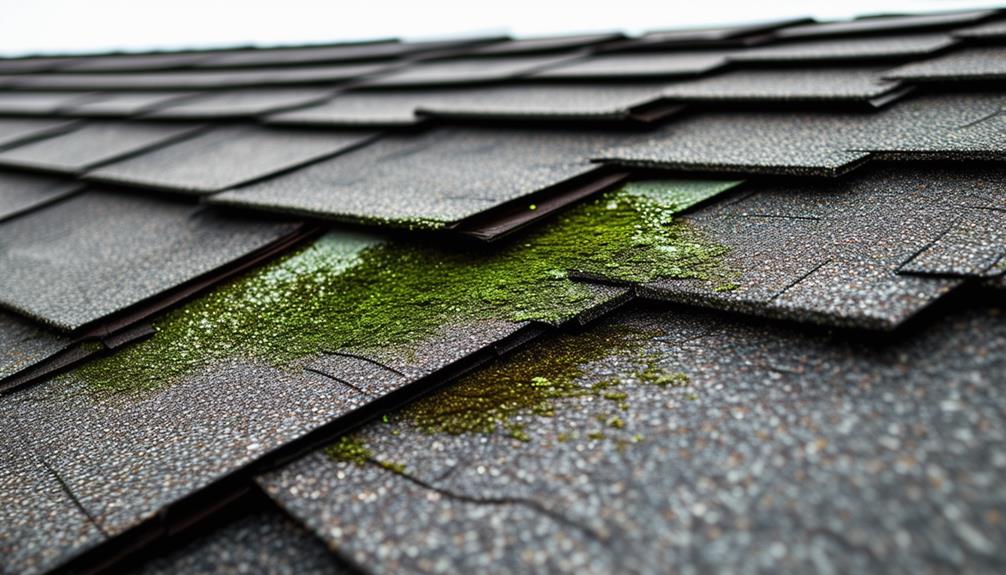 Roof Replacement Warning Signs
