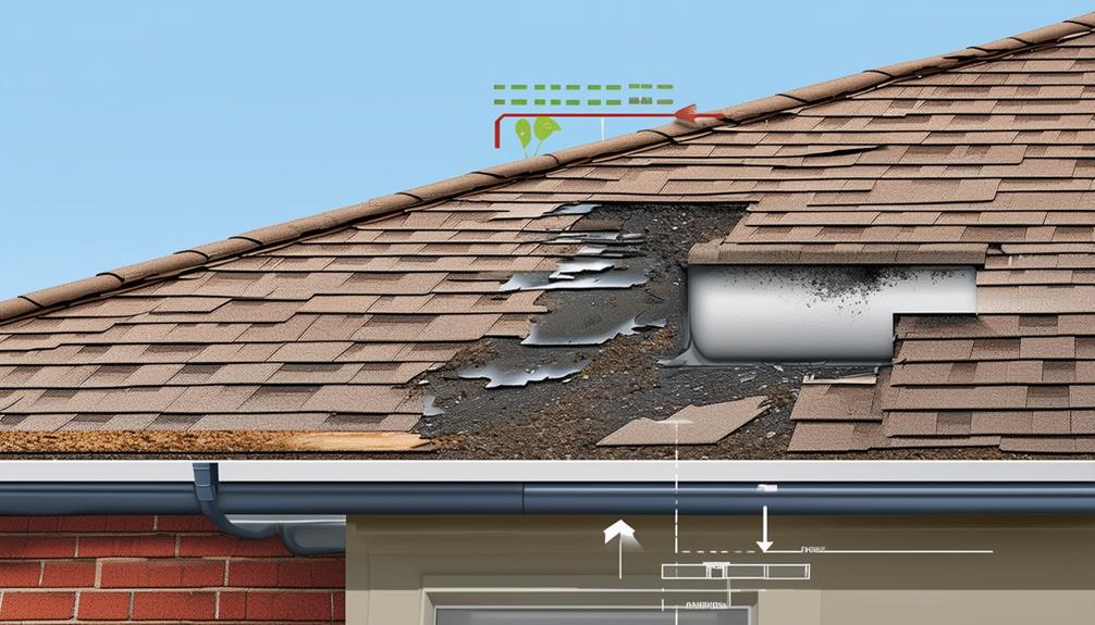 Common Roofing Problems And Solutions 10 Roofing Issues And Fixes
