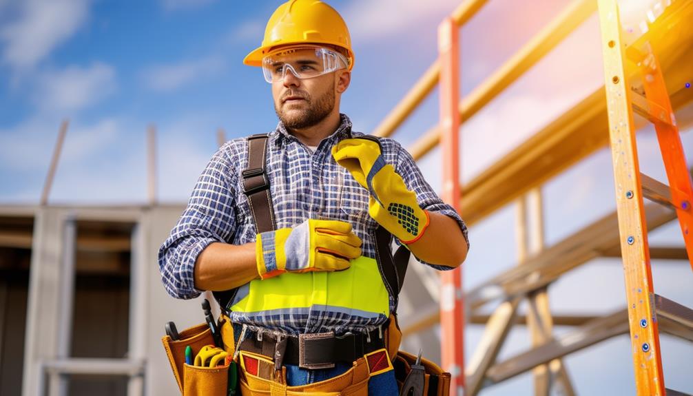 Safety Gear For Roofing Projects: Essential Equipment 4 Roofing Safety Equipment Essentials