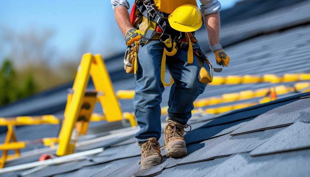 Osha Roofing Safety Standards: What You Need To Know 3 Roofing Safety Regulations Overview
