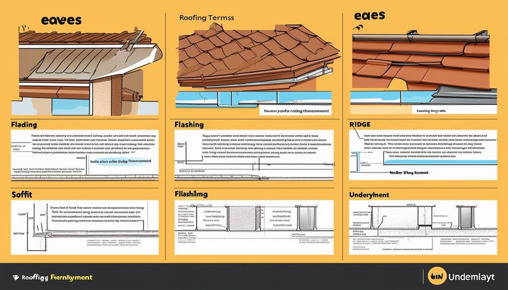 Roofing Terminology Made Simple