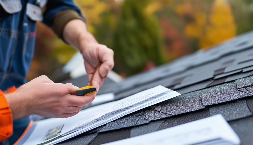 How To Choose The Right Roofing Contractor 1 Selecting A Skilled Roofer