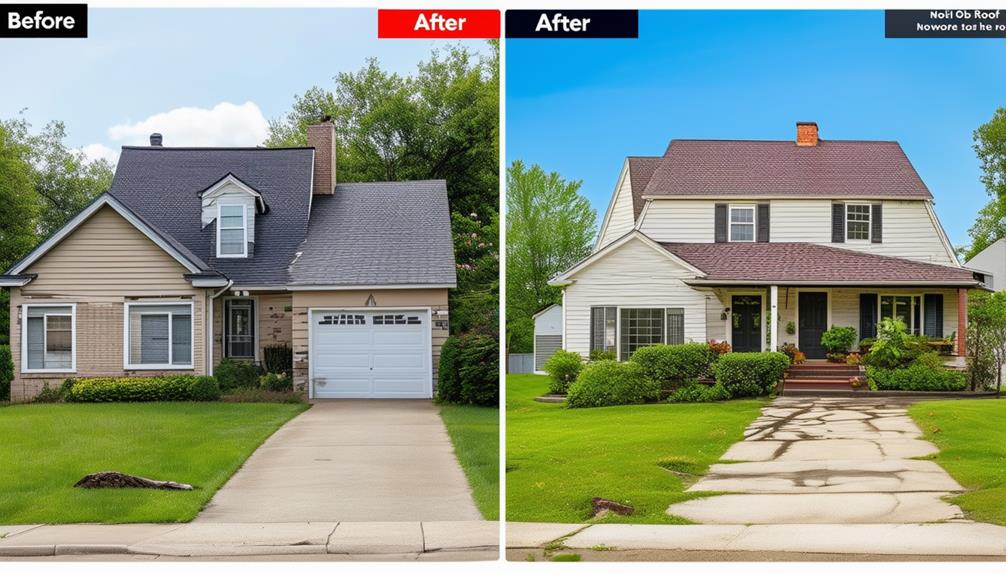 How A New Roof Can Increase Home Value 4 Strategic Investment In Technology