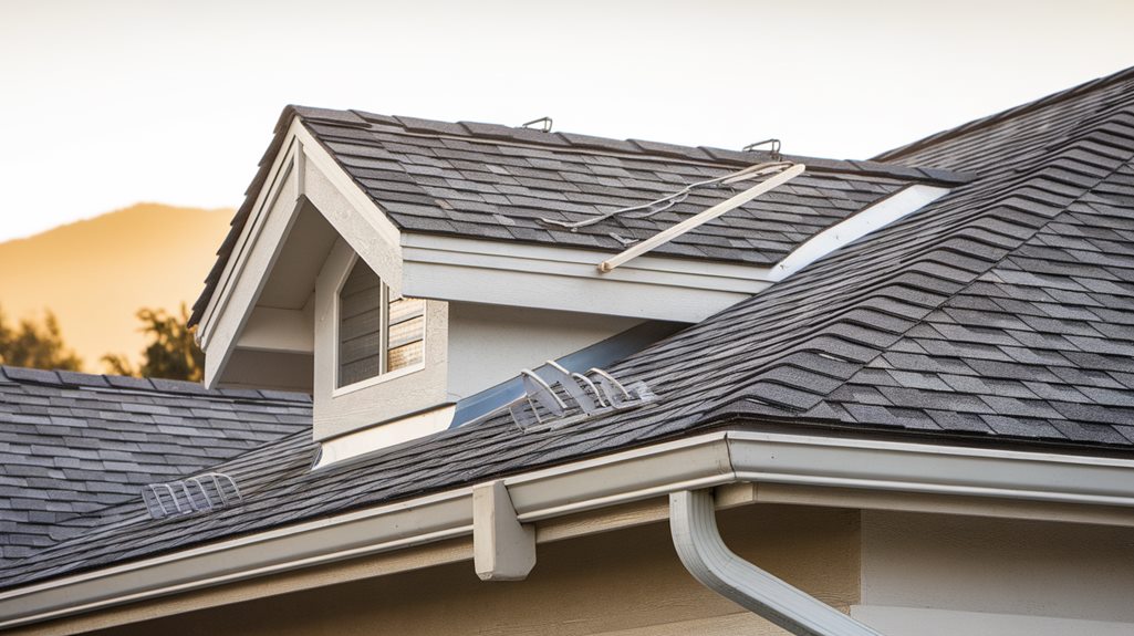 Finding A Trusted Roofing Contractor In Walnut Creek: Key Considerations 5 Building Regulations In Walnut Creek