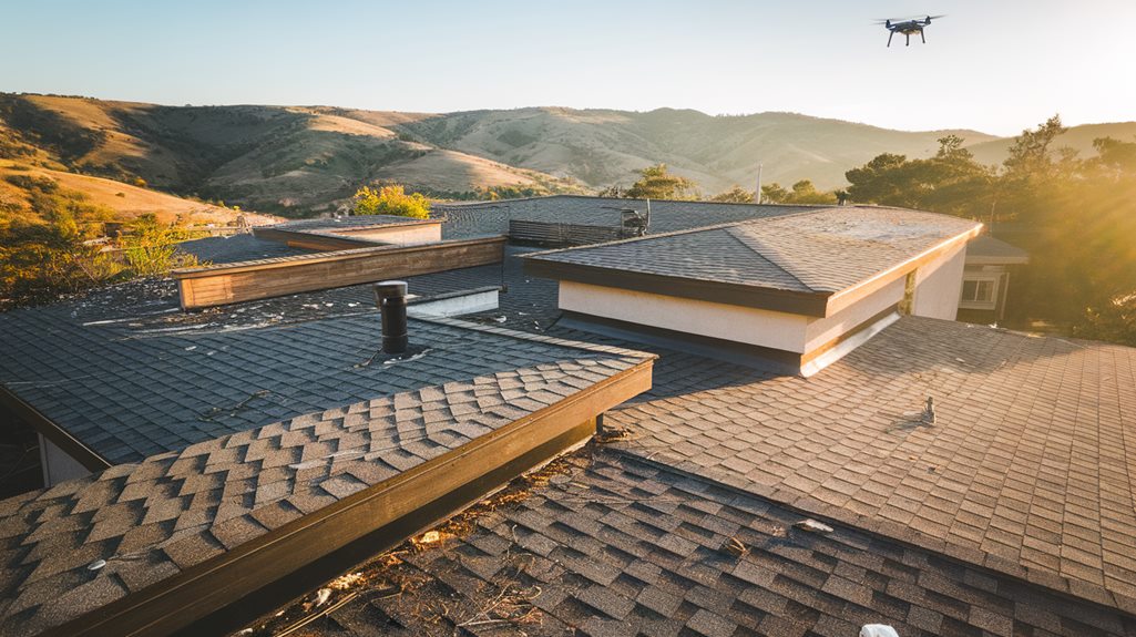Understanding Walnut Creek’S Climate: How It Affects Your Roof’S Lifespan 16 Check Insurance Claim Records