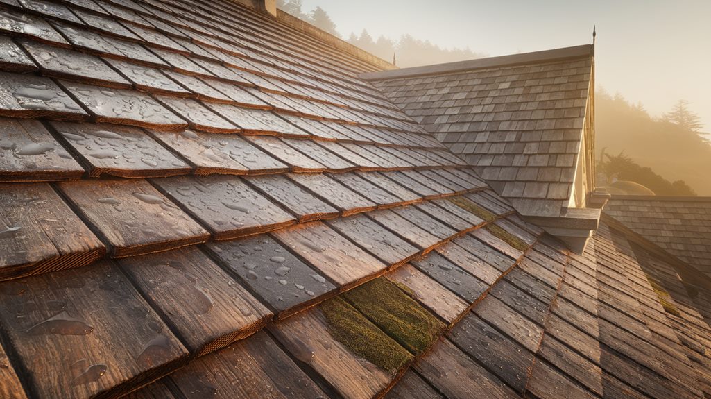 Finding A Trusted Roofing Contractor In Walnut Creek: Key Considerations 13 Coastal Fog And Seepage
