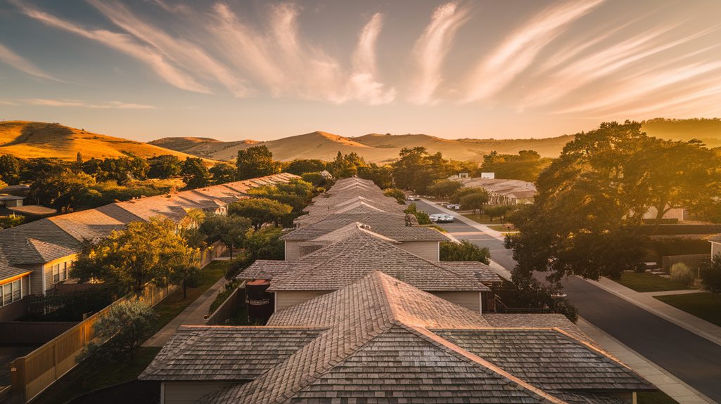 Understanding Walnut Creek’S Climate: How It Affects Your Roof’S Lifespan 10 Freelance Earnings Per Project