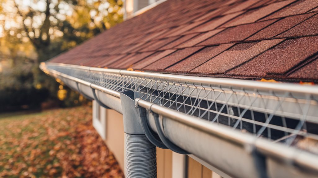 Finding A Trusted Roofing Contractor In Walnut Creek: Key Considerations 19 Gutter Guard Installation Service