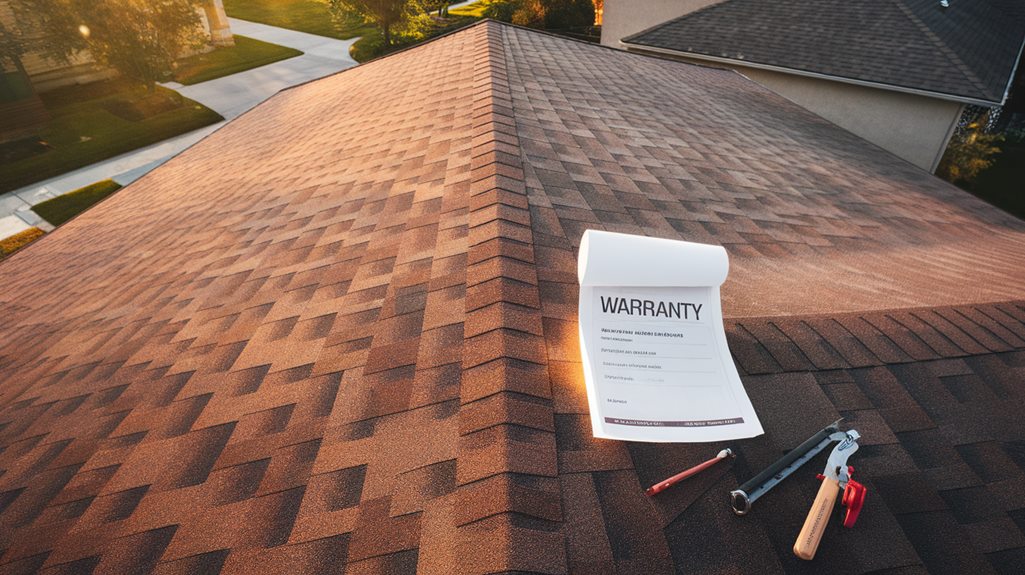 Finding A Trusted Roofing Contractor In Walnut Creek: Key Considerations 21 Homeowners Safeguarded By Warranties