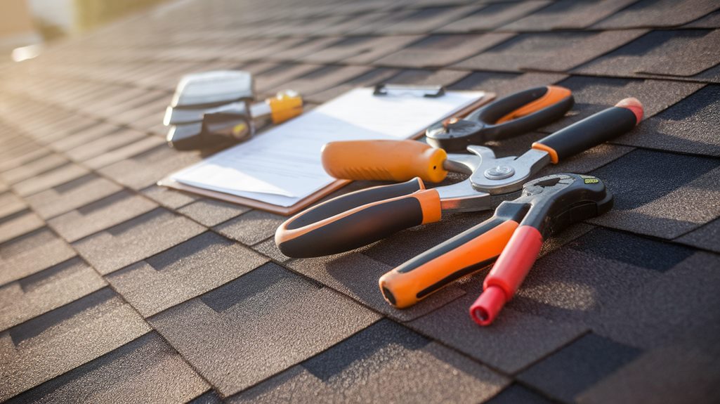 Finding A Trusted Roofing Contractor In Walnut Creek: Key Considerations 16 Insurance Claim Verification Process