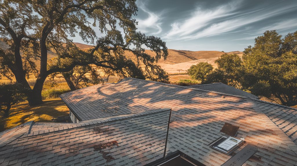 Understanding Walnut Creek’S Climate: How It Affects Your Roof’S Lifespan 14 Licensed Contractor Insurance Policies
