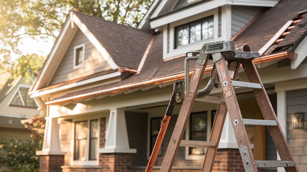 Finding A Trusted Roofing Contractor In Walnut Creek: Key Considerations 2 Maintain Your Roof S Longevity