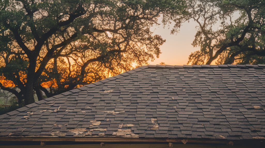 Understanding Walnut Creek’S Climate: How It Affects Your Roof’S Lifespan 9 Material Integrity Rating Defined