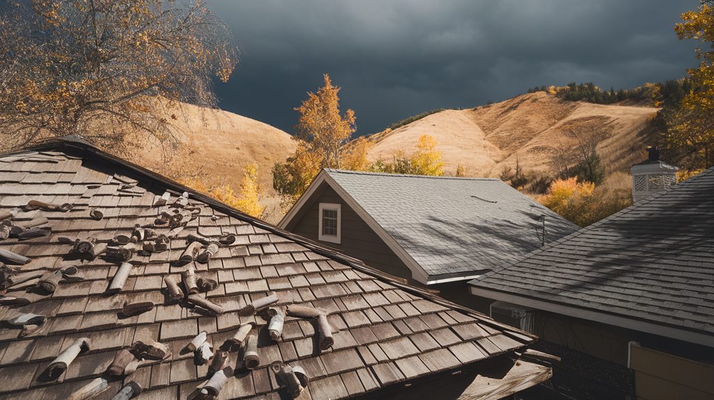 Understanding Walnut Creek’S Climate: How It Affects Your Roof’S Lifespan 17 Price Comparison Service Needed