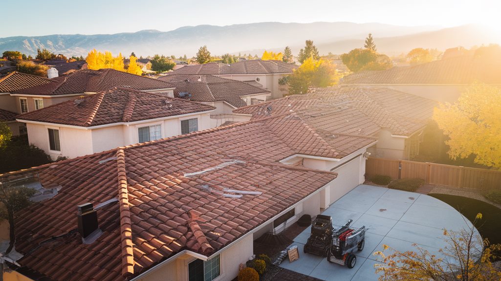 Finding A Trusted Roofing Contractor In Walnut Creek: Key Considerations 22 Quality Roofing In Walnut Creek