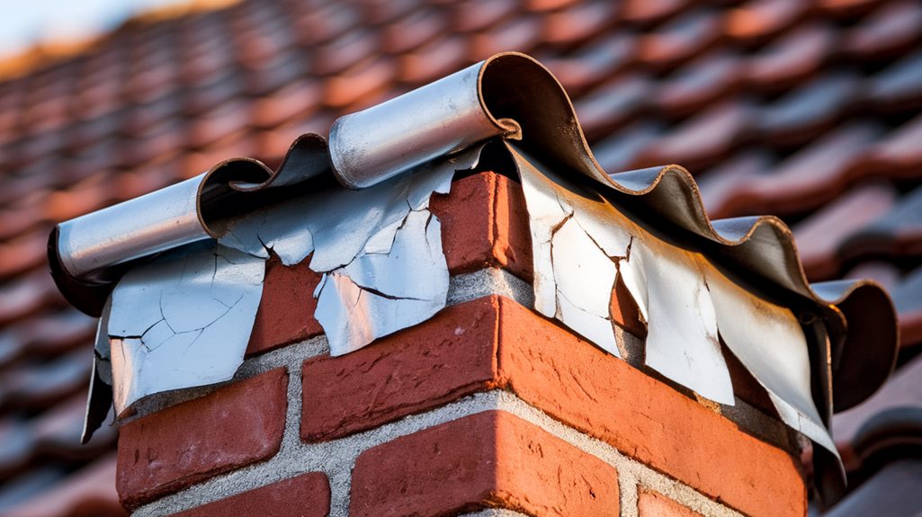 Finding A Trusted Roofing Contractor In Walnut Creek: Key Considerations 11 Roof Flashing Needs Repair