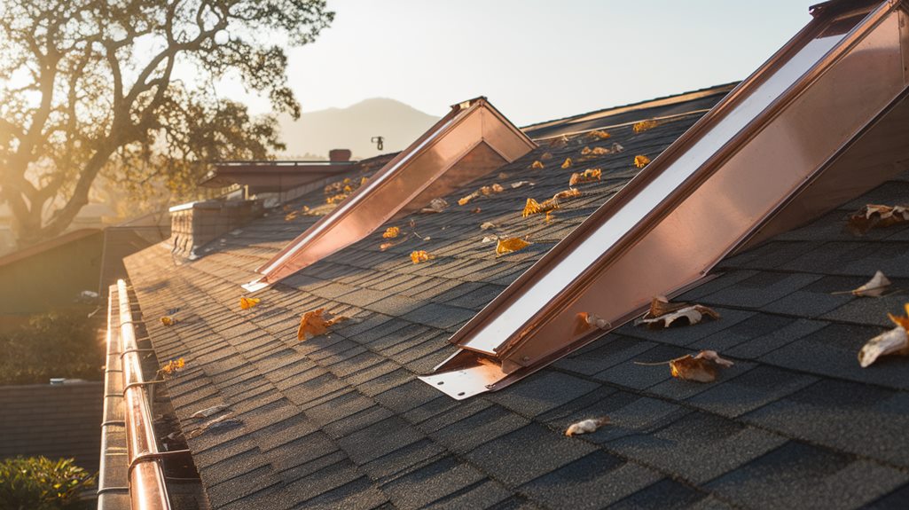 Understanding Walnut Creek’S Climate: How It Affects Your Roof’S Lifespan 5 Specific Building Code Details