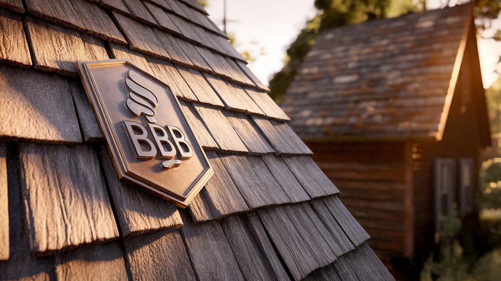 Finding A Trusted Roofing Contractor In Walnut Creek: Key Considerations 15 Verify Contractor S Bbb Rating